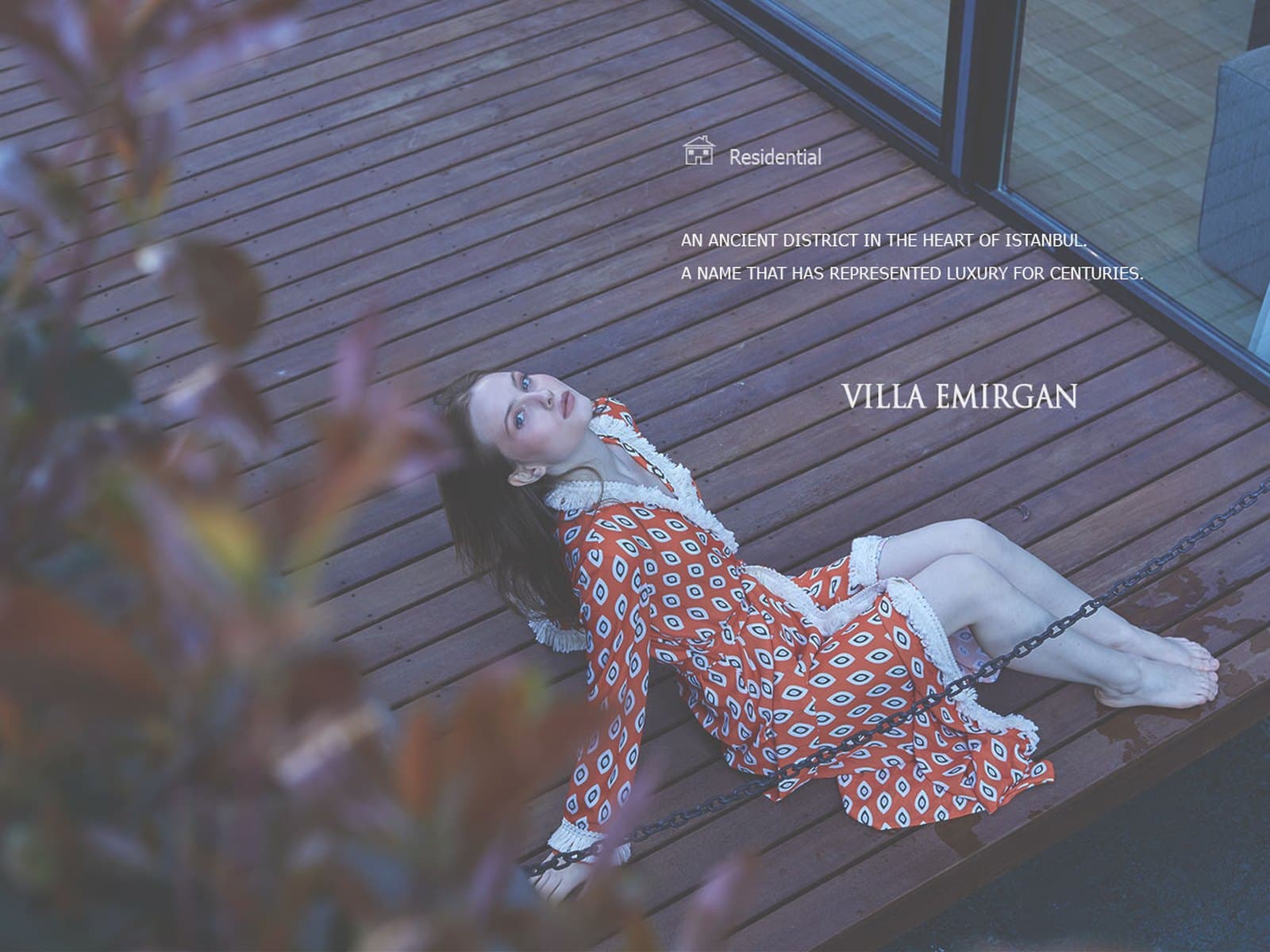 Mekanınızı Dönüştürmeye