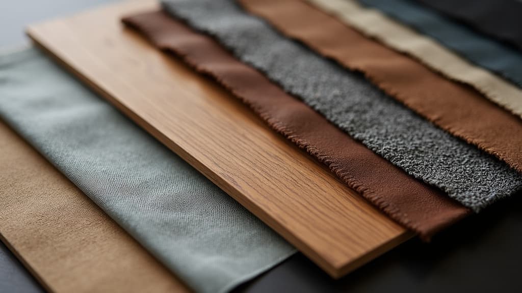 Deniz sınıfı malzemeler