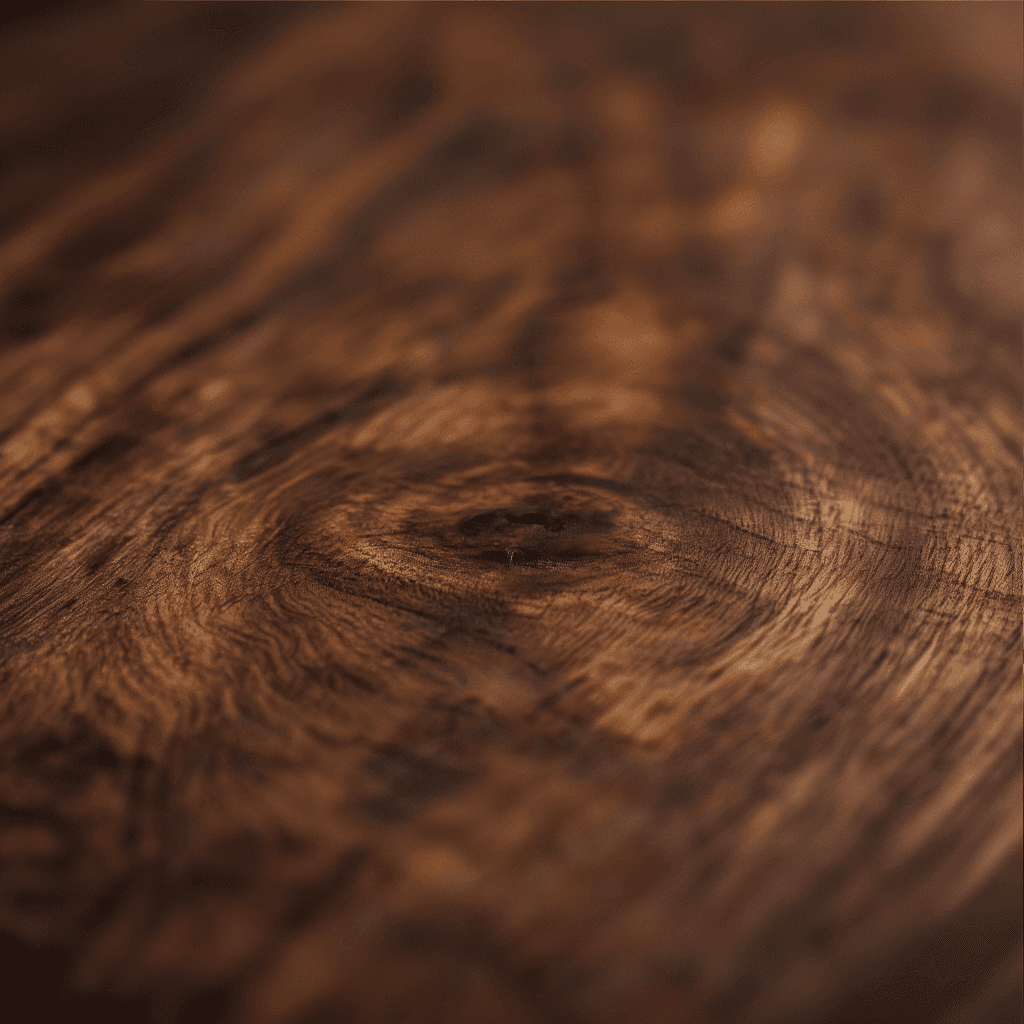 Wood Types Guide: Oak, Walnut, Maple and More