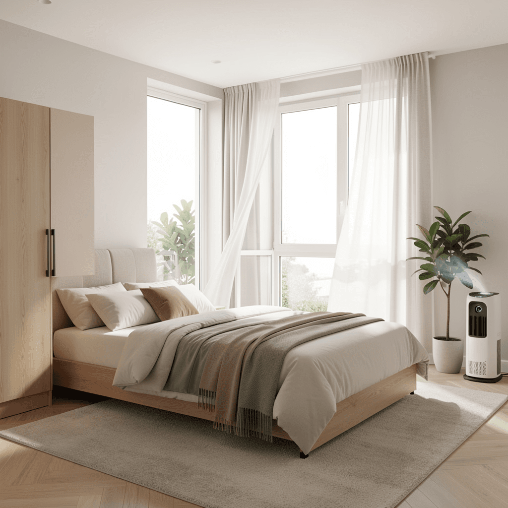 New Furniture Smell: VOC Hazards and Health Guide