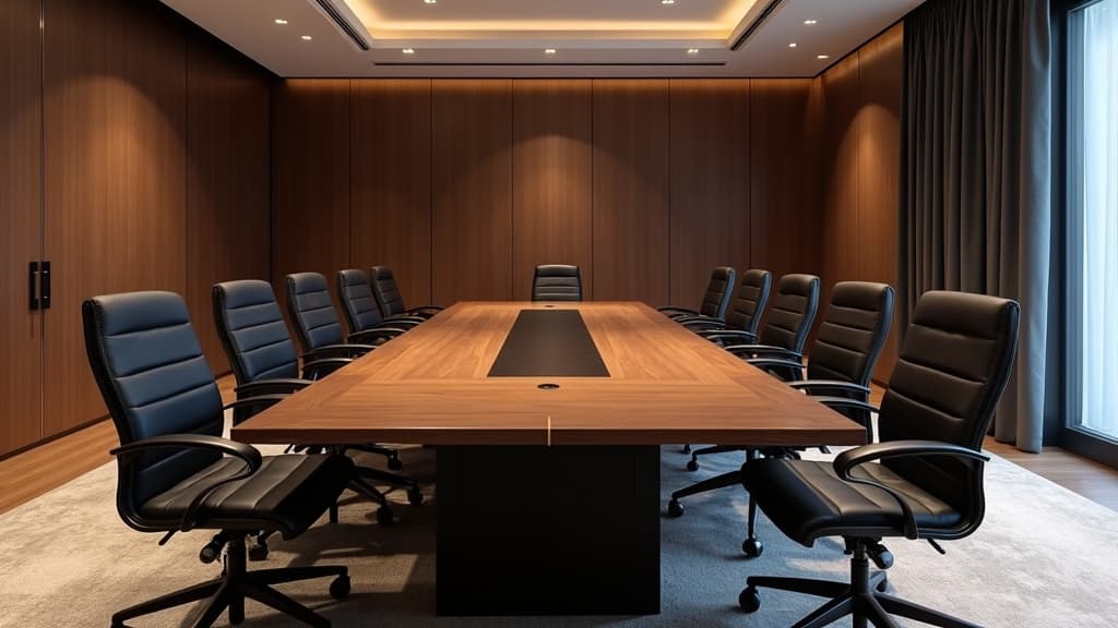 Konferans & Toplantı