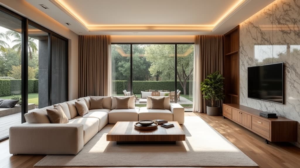 Özel Villa Projeleri