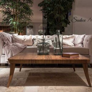 BENTLEYS CHESTERFIELD SOFA SET - Görsel 2