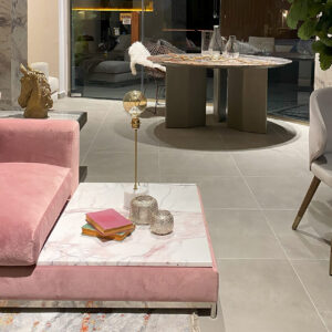 FAME GOOSE FEATHER SOFA - Görsel 3