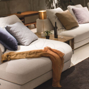 LOREDANA U CORNER SOFA - Image 3