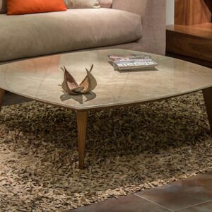 HOVI MARBLE COFFEE TABLE - Image 2