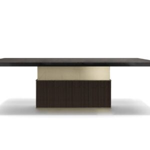 Artemis Art Deco Table