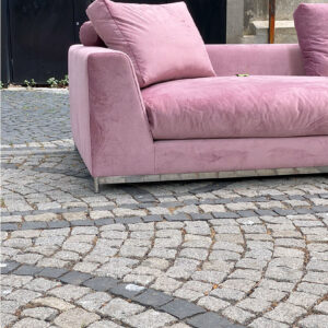 FAME GOOSE FEATHER SOFA - Görsel 4