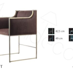 BEIRUT CHAIR - Image 2