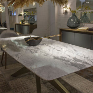 MARBLE TABLE TOMBO - Image 2