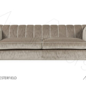 New Chesterfield - Görsel 2