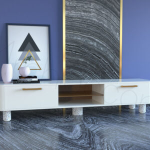 DUMONT NO2 TV UNIT - Image 2