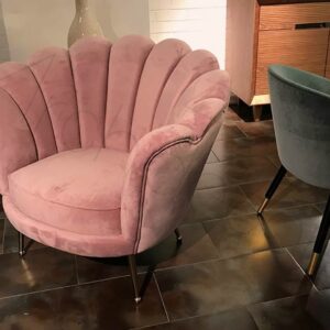 OYSTER ARMCHAIR - Image 2