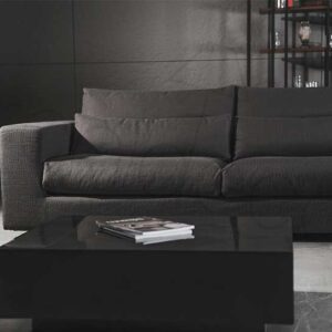 SHELTER CORNER SOFA - Görsel 2