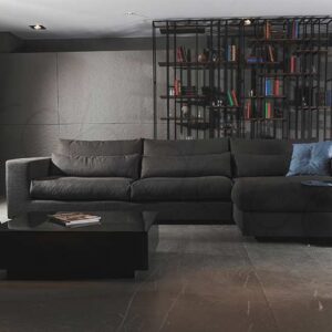 SHELTER CORNER SOFA - Image 3