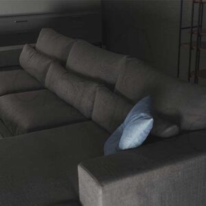 SHELTER CORNER SOFA - Görsel 4