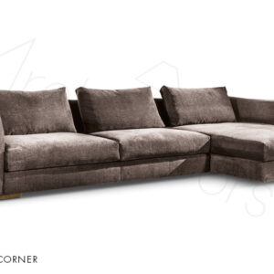 SEZEN6 LUXURY SOFA - Görsel 3