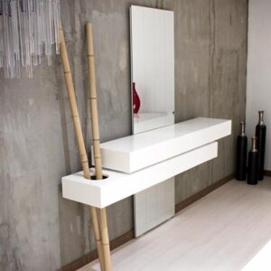 FLAT MODERN DRESSER - Görsel 3