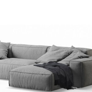 California No2 Sofa - Image 2