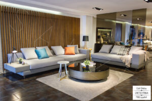 LNE SOFA SET