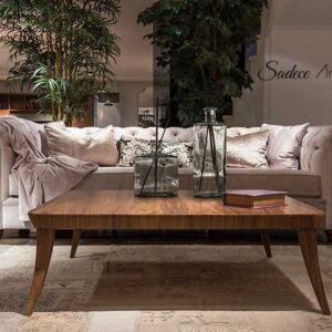 Bentlys Chesterfield Koltuk Takımı - Görsel 2