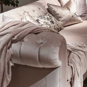 Bentlys Chesterfield Koltuk Takımı - Görsel 4