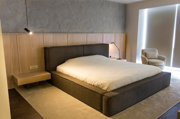 MAYA BED
