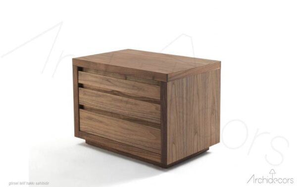Apli Modern Komodin