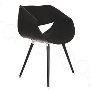 Oval Sandalye - Görsel 2